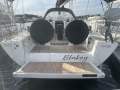 Dehler 46 Competition:Dehler 46 Competition for sale with Race Yachts