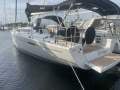 Dehler 46 Competition:Dehler 46 Competition for sale with Race Yachts