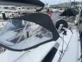 Dehler 46 Competition:Dehler 46 Competition for sale with Race Yachts