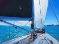 Dehler 46 Competition:Dehler 46 Competition for sale with Race Yachts
