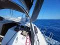 Dehler 46 Competition:Dehler 46 Competition for sale with Race Yachts
