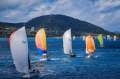 Dehler 46 Competition:Dehler 46 Competition for sale with Race Yachts