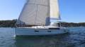 Beneteau Oceanis 45:18 Sydney Marine Brokerage Beneteau 45 Oceanis For Sale