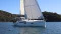 Beneteau Oceanis 45:4 Sydney Marine Brokerage Beneteau 45 Oceanis For Sale