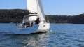 Beneteau Oceanis 45:7 Sydney Marine Brokerage Beneteau 45 Oceanis For Sale