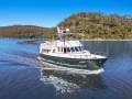 Kong Halvorsen Atlantique 50