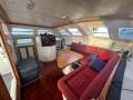 Perry 43 Sailing Catamaran Perry 43 Catamaran 2002