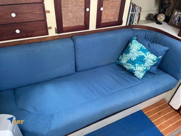 Used Islander 36 for Sale | Yachts For Sale | Yachthub
