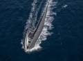 Jeanneau Yachts 55