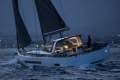 Jeanneau Yachts 55