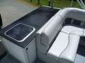 New Runaway Bay Pontoon Boats 22 Tri Hull 22ft Tri-hull Luxury cruiser