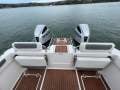 Garnet Offshore 270DC