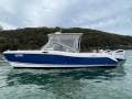 Garnet Offshore 270DC
