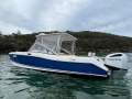 Garnet Offshore 270DC