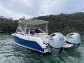 Garnet Offshore 270DC