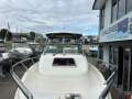 Haines Hunter 680 Patriot Stunning low hour package
