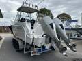 Haines Hunter 680 Patriot Stunning low hour package