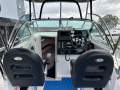 Haines Hunter 680 Patriot Stunning low hour package