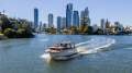 Griffin 30 Motor Cruiser