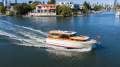Griffin 30 Motor Cruiser