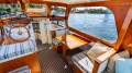Griffin 30 Motor Cruiser