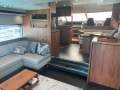 Fairline Squadron 60