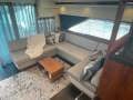 Fairline Squadron 60
