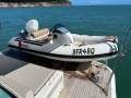 Fairline Squadron 60