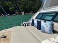Fairline Squadron 60
