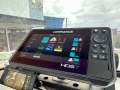 Dolphin 610 Centre Console - Suzuki 175 HP 4 stroke