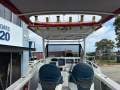 Dolphin 610 Centre Console - Suzuki 175 HP 4 stroke