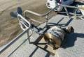Outlaw Boats 10.0 - 3C AMSA Survey Completed 2025