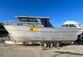 Outlaw Boats 10.0 - 3C AMSA Survey Completed 2025