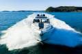 Fairline Targa 53 Open 2018 Model