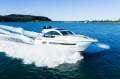 Fairline Targa 53 Open 2018 Model