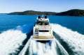 Fairline Targa 53 Open 2018 Model