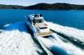 Fairline Targa 53 Open 2018 Model