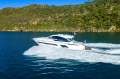 Fairline Targa 53 Open 2018 Model