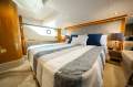 Fairline Targa 53 Open 2018 Model