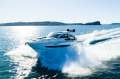 Fairline Targa 53 Open 2018 Model