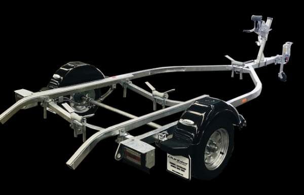 New Dunbier 4.3m Sports