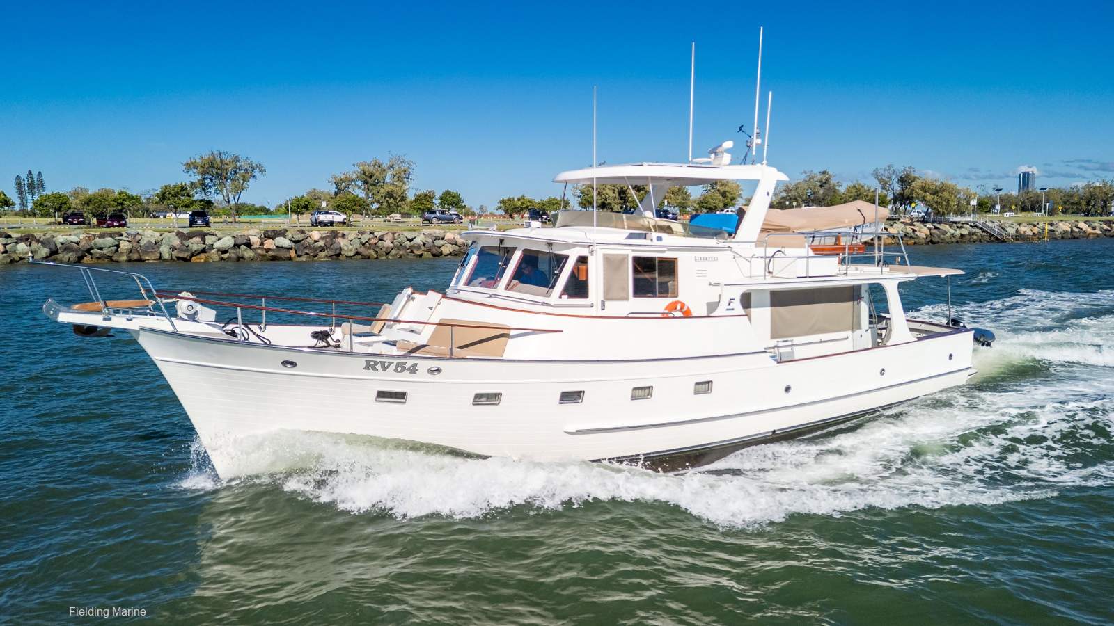 Fleming 55