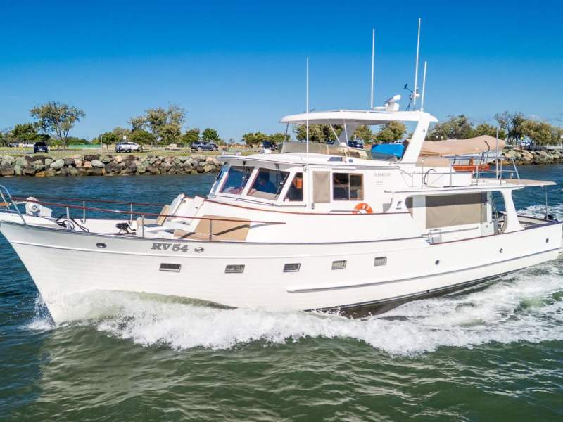 Fleming 55