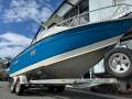 Bar Crusher 560C - Now called the 610C -Powered by a Yamaha 150 HP