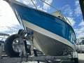 Bar Crusher 560C - Now called the 610C -Powered by a Yamaha 150 HP