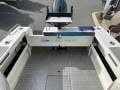 Bar Crusher 560C - Now called the 610C -Powered by a Yamaha 150 HP