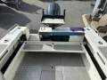 Bar Crusher 560C - Now called the 610C -Powered by a Yamaha 150 HP