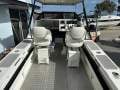 Bar Crusher 560C - Now called the 610C -Powered by a Yamaha 150 HP