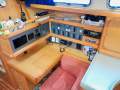Westerly Ocean 43 Trintella Built Westerly Ocean 43