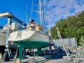 Westerly Ocean 43 Trintella Built Westerly Ocean 43